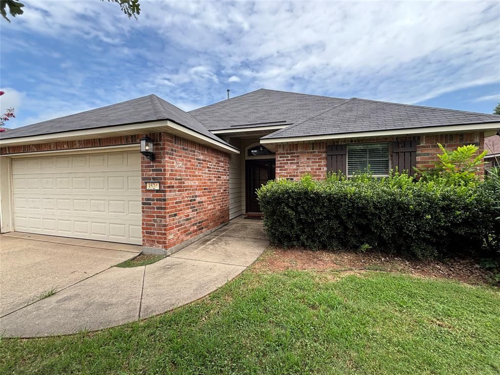 3524 Grand Cane Lane, Bossier City, LA 71111 Main Photo