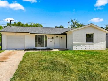 6008 Golden Gate Drive, Dallas, TX 75241