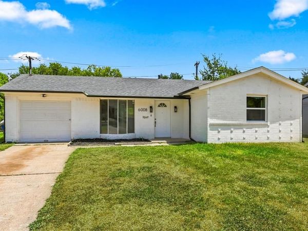 6008 Golden Gate Drive, Dallas, TX 75241