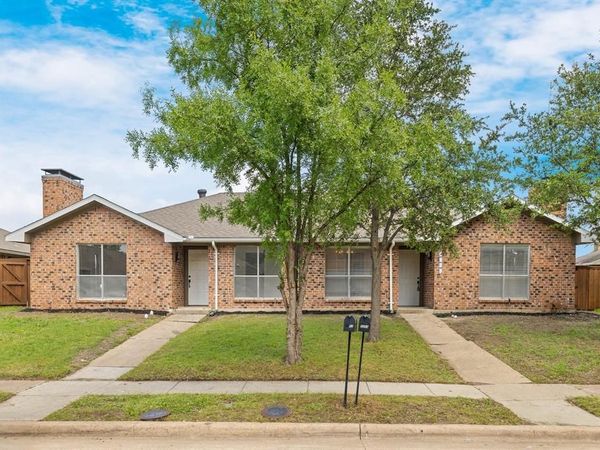 3352 Lanarc Drive, Plano, TX 75023