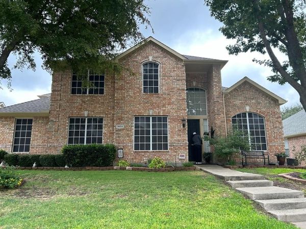 3604 Mason Drive, Plano, TX 75025