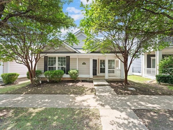 1218 Chattahoochee Drive, Savannah, TX 76227