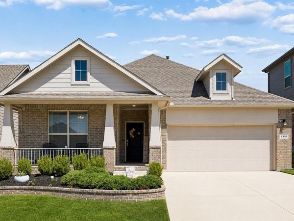 2316 Mockingbird Court , Northlake, TX 76247