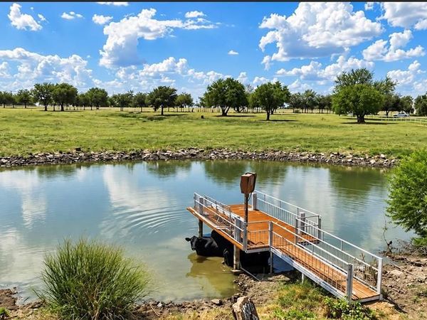 11918 Riek Road, Krum, TX 76249