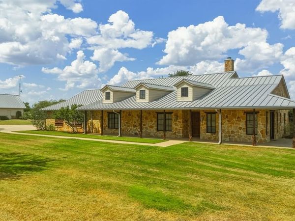 11918 Riek Road, Krum, TX 76249