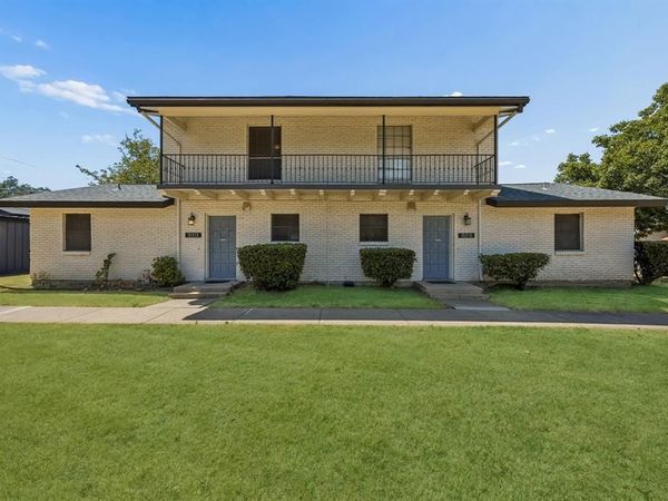 15513 El Estado Drive, Dallas, TX 75248
