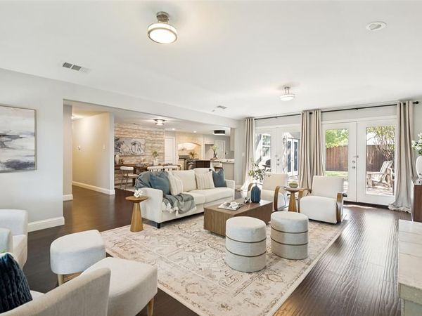 6018 Spring Flower Trail, Dallas, TX 75248