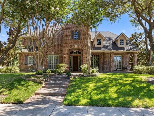 900 Bandera Court , Allen, TX 75013