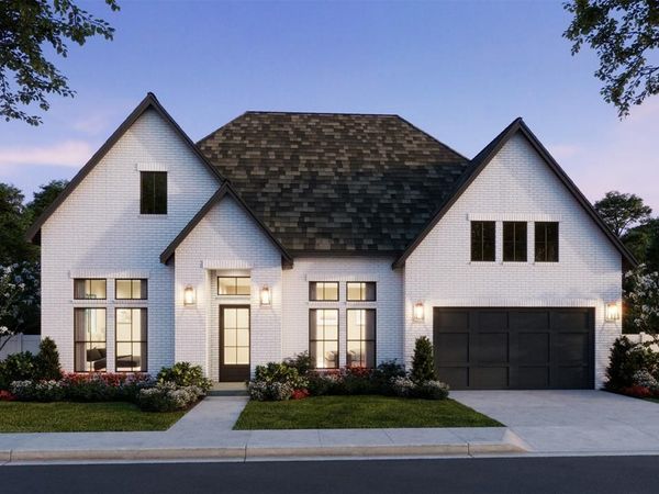 1170 Arlong Park Drive, Prosper, TX 75078