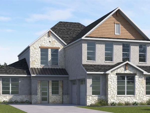 3603 Castleberry Drive, Rockwall, TX 75032