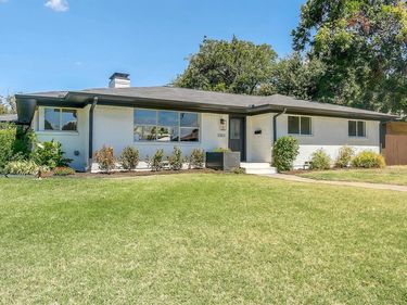 3303 Lockmoor Lane, Dallas, TX 75220