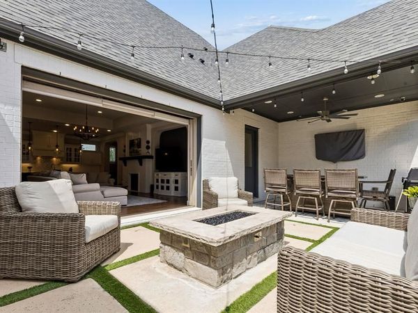 1828 Quiet Oak Place, Aledo, TX 76008
