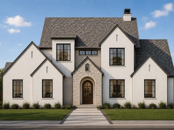 224 Lantern Ridge Drive, Aledo, TX 76008