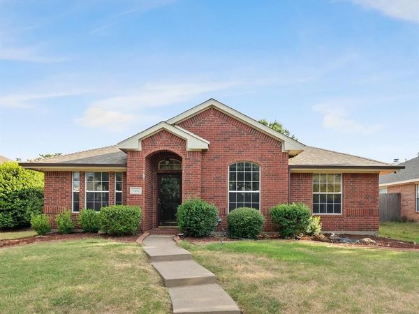 6401 Candletree Lane, McKinney, TX 75070