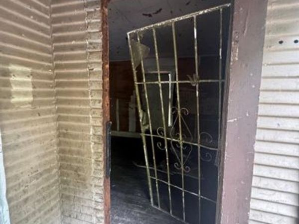 1208 Morrison Street, Marshall, TX 75670