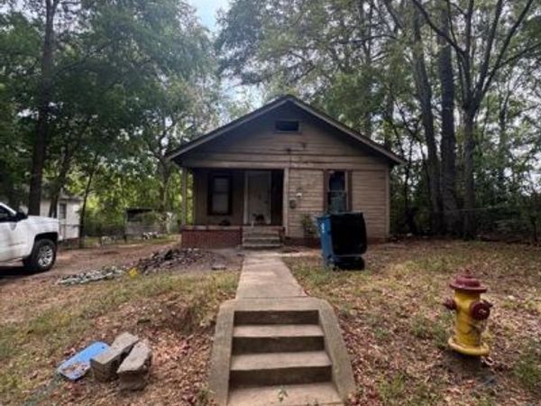 1208 Morrison Street, Marshall, TX 75670