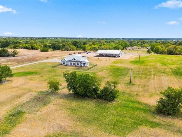 360 County Road 4135, Cooper, TX 75432