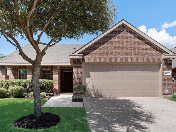 1217 Sage Drive, Princeton, TX 75407