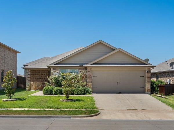 2329 Pontotoc Drive, Forney, TX 75126