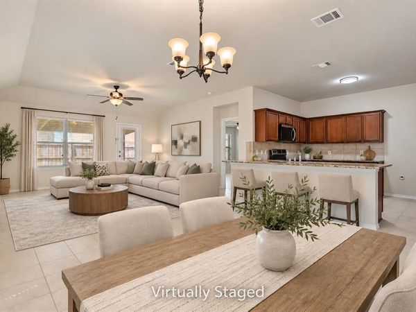 2329 Pontotoc Drive, Forney, TX 75126
