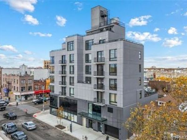 1807 66th Street , Unit 4D, Brooklyn, NY 11204
