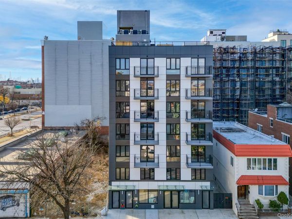 43-34 53rd Street , Unit 7C, Woodside, NY 11377