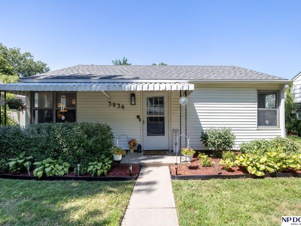 3934 Saint Paul Avenue, Lincoln, NE 68504