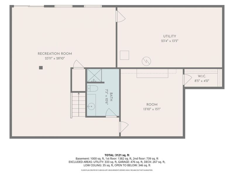 1309 Firethorn Drive, Bellefontaine, OH 43311 Photo 49