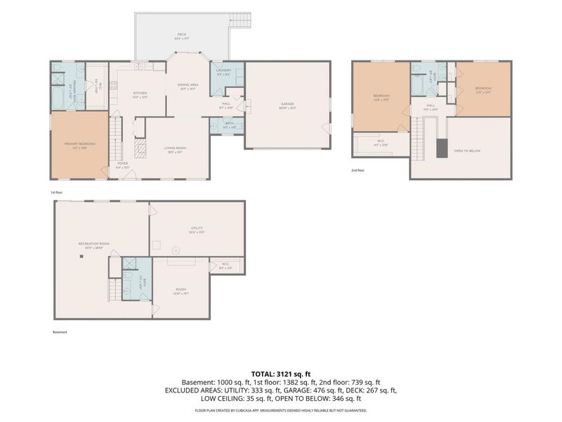 1309 Firethorn Drive, Bellefontaine, OH 43311 Photo 50