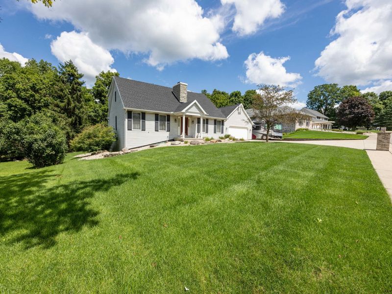 1309 Firethorn Drive, Bellefontaine, OH 43311 Photo 51