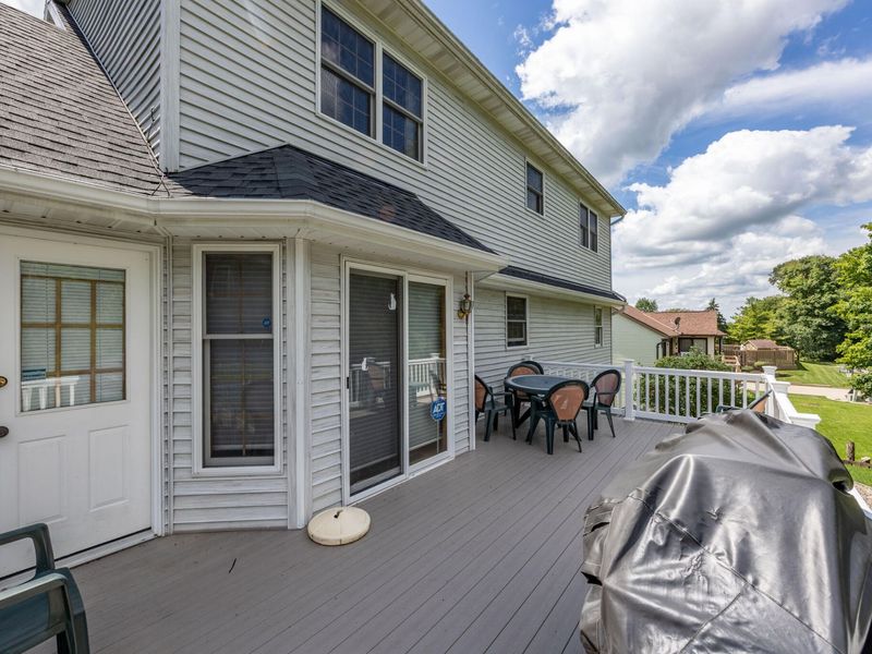 1309 Firethorn Drive, Bellefontaine, OH 43311 Photo 56