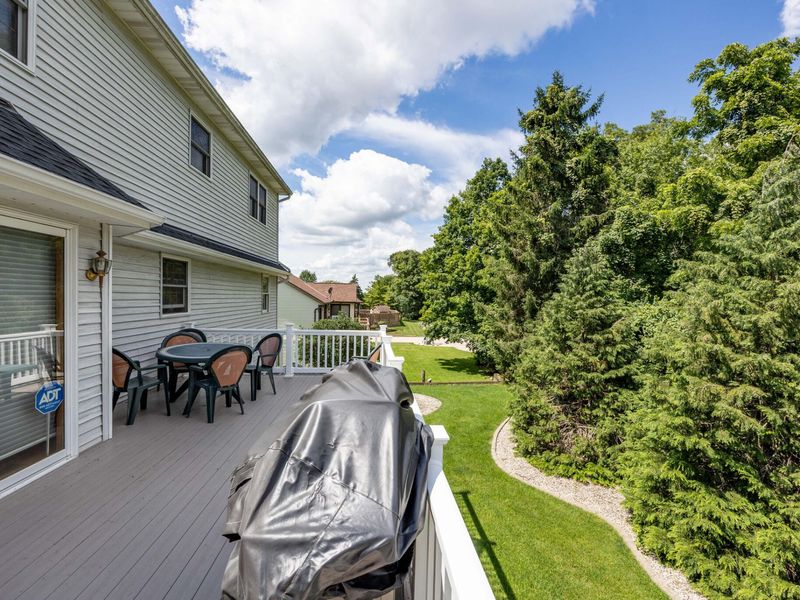 1309 Firethorn Drive, Bellefontaine, OH 43311 Photo 57