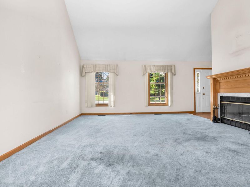 1309 Firethorn Drive, Bellefontaine, OH 43311 Photo 6