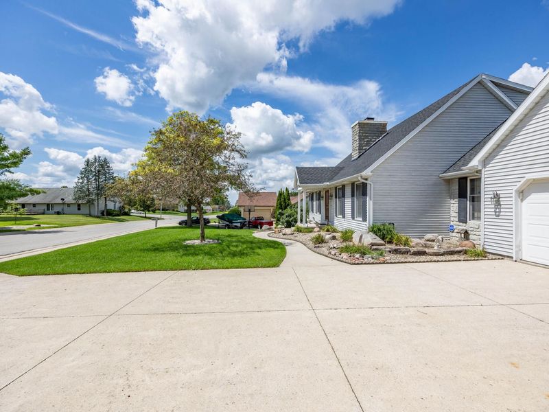 1309 Firethorn Drive, Bellefontaine, OH 43311 Photo 60