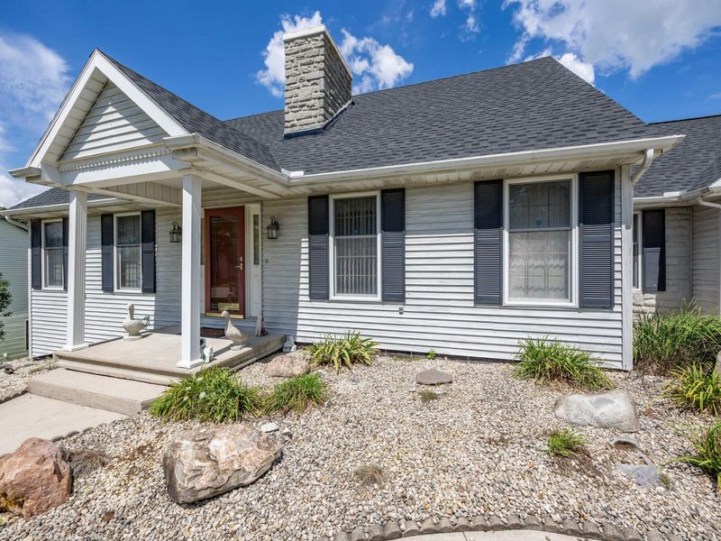 1309 Firethorn Drive, Bellefontaine, OH 43311 Photo 61