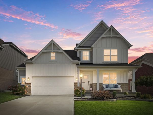 610 Twilight Lane, Dayton, OH 45440