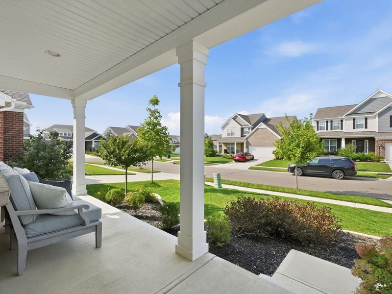 610 Twilight Lane, Dayton, OH 45440 Photo 11