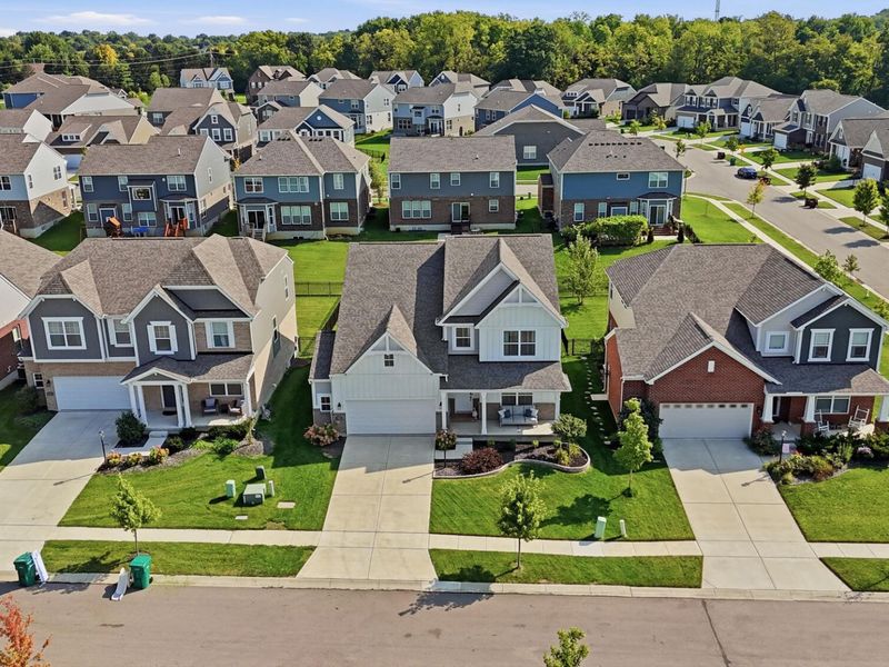 610 Twilight Lane, Dayton, OH 45440 Photo 4