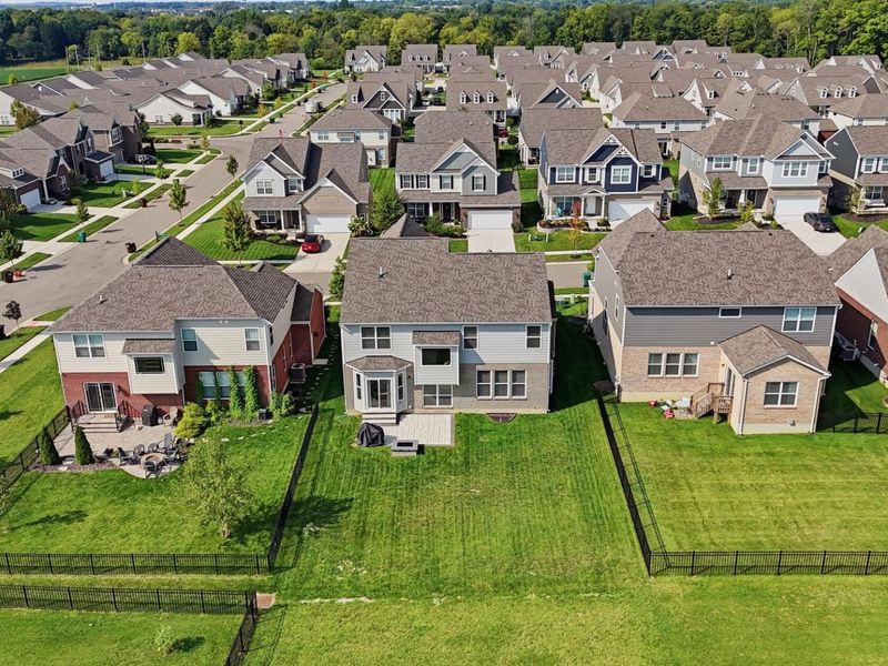 610 Twilight Lane, Dayton, OH 45440 Photo 5
