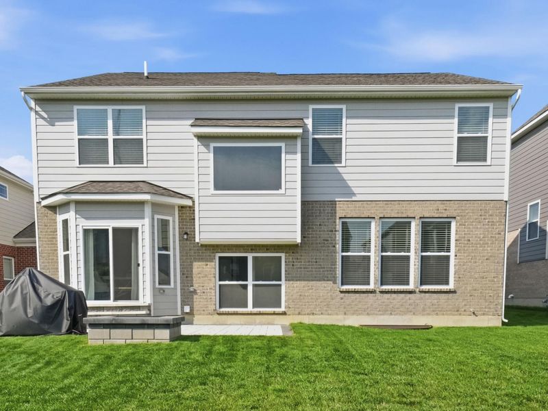 610 Twilight Lane, Dayton, OH 45440 Photo 62