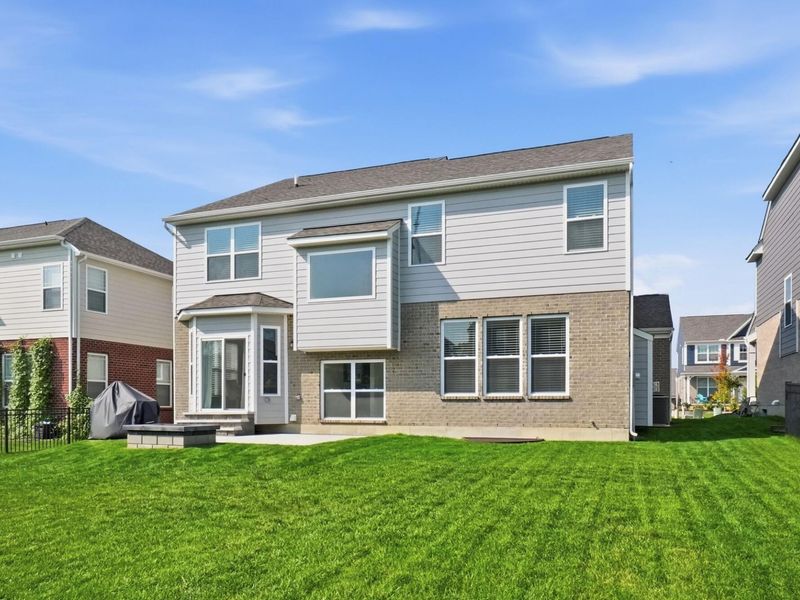 610 Twilight Lane, Dayton, OH 45440 Photo 63