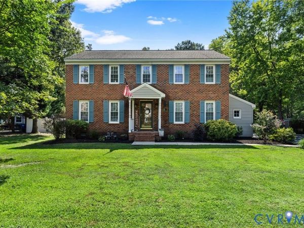 6618 Bryanbell Drive, Richmond, VA 23234