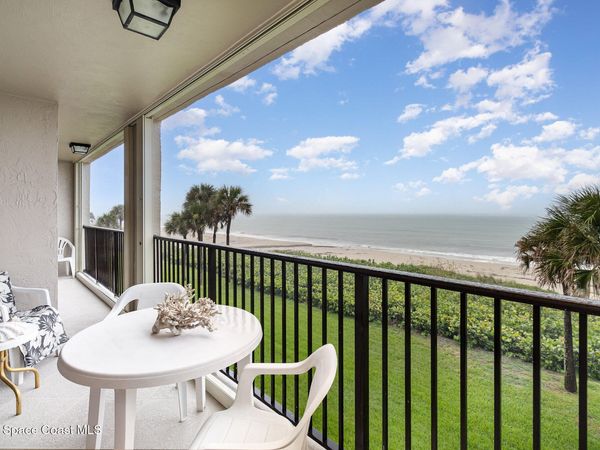 995 N Highway A1a, Unit 308, Indialantic, FL 32903