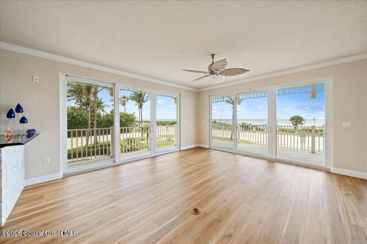 1 Eighth Avenue, Unit 1202, Indialantic, FL 32903 Photo