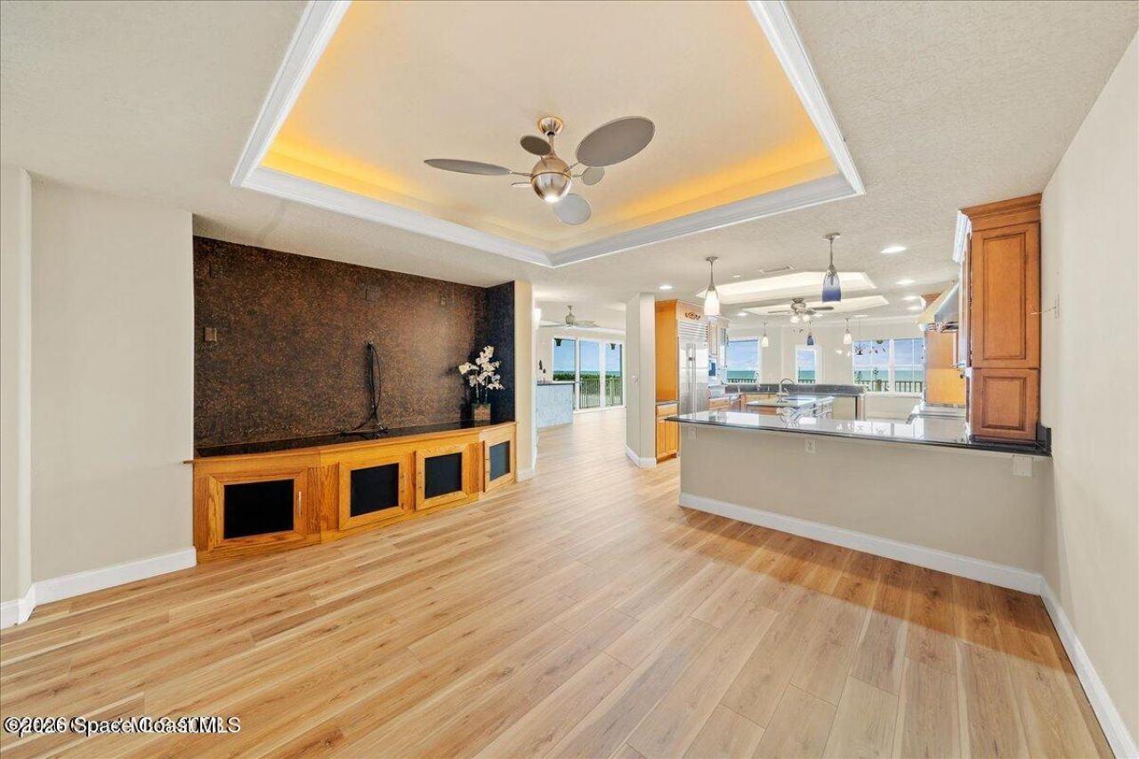 1 Eighth Avenue, Unit 1202, Indialantic, FL 32903 Photo