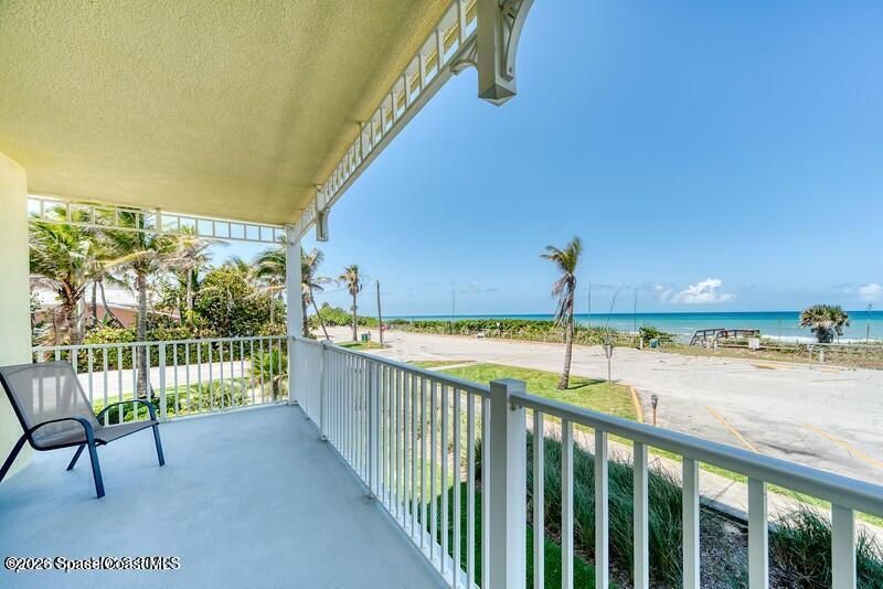 1 Eighth Avenue, Unit 1202, Indialantic, FL 32903 Photo