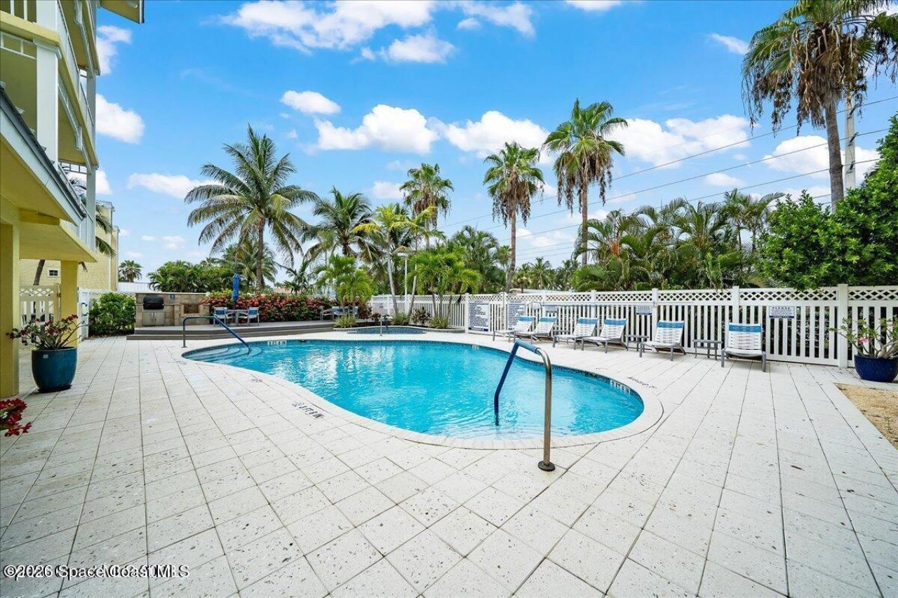 1 Eighth Avenue, Unit 1202, Indialantic, FL 32903 Photo