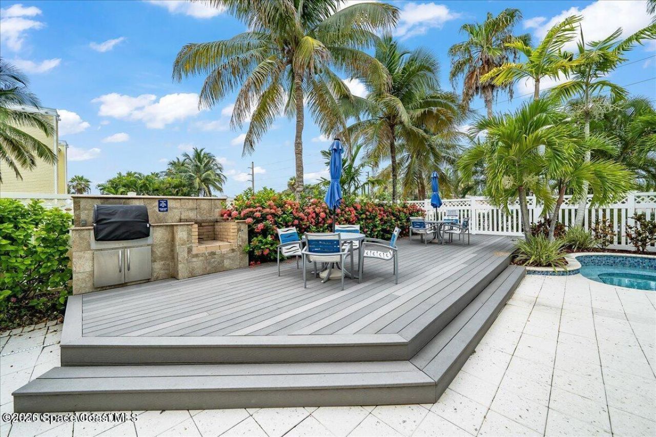 1 Eighth Avenue, Unit 1202, Indialantic, FL 32903 Photo