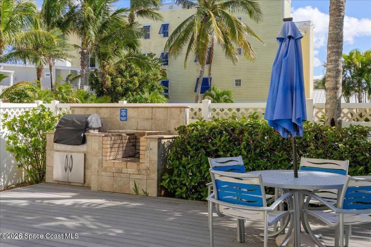 1 Eighth Avenue, Unit 1202, Indialantic, FL 32903 Photo