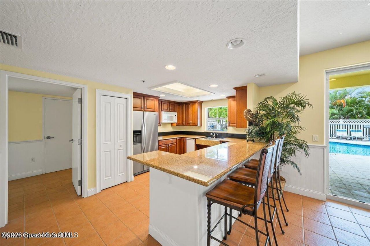 1 Eighth Avenue, Unit 1202, Indialantic, FL 32903 Photo